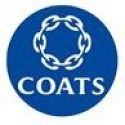 Coats logosu