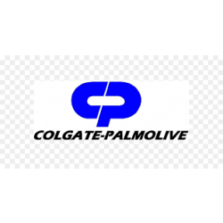 Colgate Palmolive Min logosu