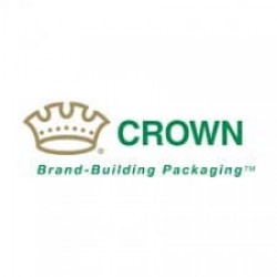 Crown Bevcan logosu