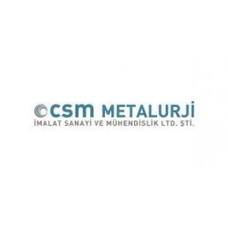 Csm logosu