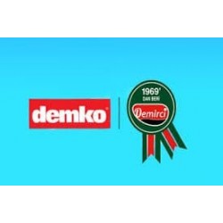 Demko Konservecilik logosu