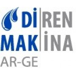 Dimak Diren logosu