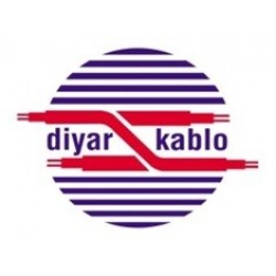 Diyar Kablo logosu