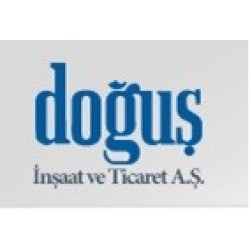 Dogus Insaat Ve Ticaret As logosu