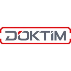 Doktim logosu