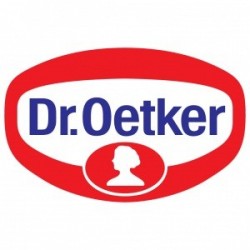 Dr Oetker logosu