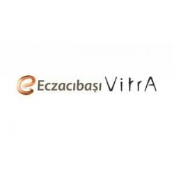 Eczacibasi Vitra logosu