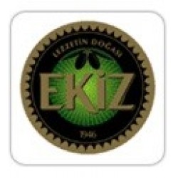 Ekiz Yag logosu