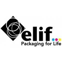 Elif Plastik logosu