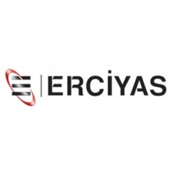 Erciyas logosu