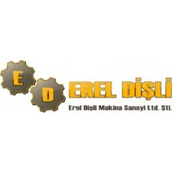 Erel Sert Krom logosu