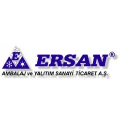 Ersan Ambalaj Ve Yalitim San Tic As logosu