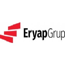 Eryap Grup logosu