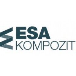 Esa Kompozit logosu