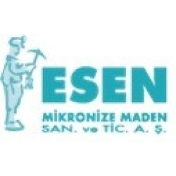 Esen Mikronize Maden San Ve Tic As logosu