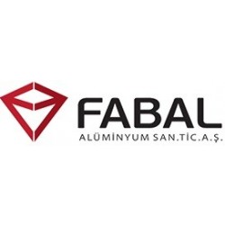 Fabal Aluminyum logosu