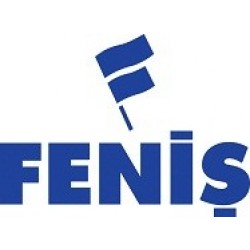 Fenis Aluminyum logosu