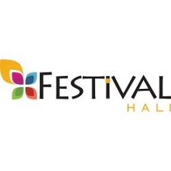 Festival Hali logosu