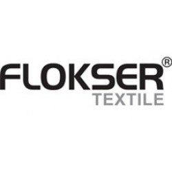 Flokser Textile logosu
