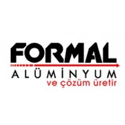 Formal Aluminyum logosu