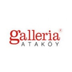 Galleria Avm logosu