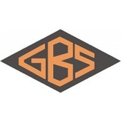 Gbs Gentas logosu