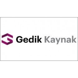 Gedik logosu