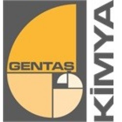 Gentas Kimya logosu