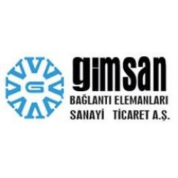 Gimsan logosu