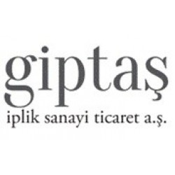 Giptas Iplik San Tic As logosu