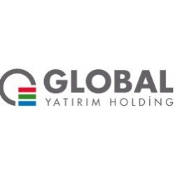 Global Holding logosu