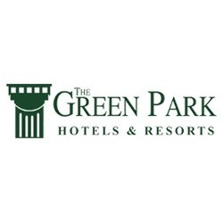 Green Park Hotels logosu
