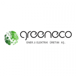 Greeneco Enerji Elektrik Uretim As logosu