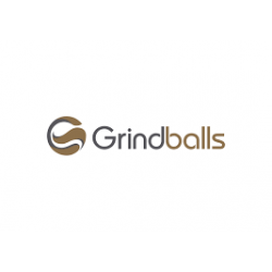Grinballs logosu
