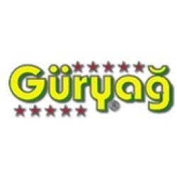 Guryag logosu