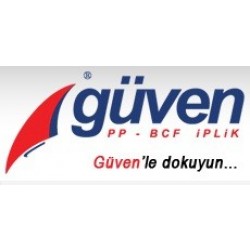 Guven Iplik logosu
