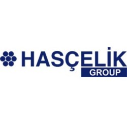 Hascelik Group logosu