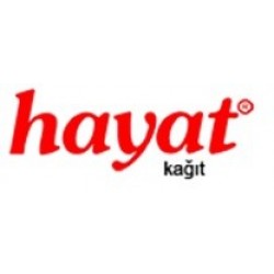 Hayat Kagit logosu