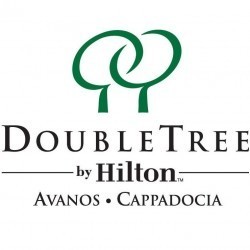 Hilton Avanos logosu