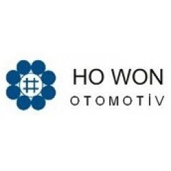 Ho Won Otomotiv logosu