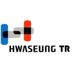 Hwaseung Otomotiv logosu