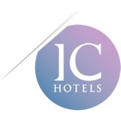Ic Hotels logosu