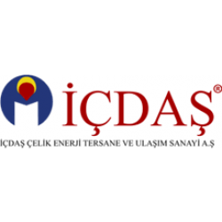 Icdas logosu