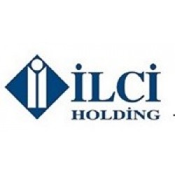 Ilci Holding logosu