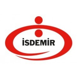 Isdemir logosu