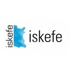 Iskefe logosu