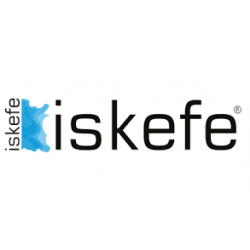 Iskefe Deri logosu