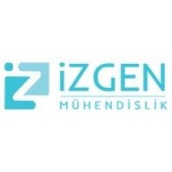 Izgen logosu