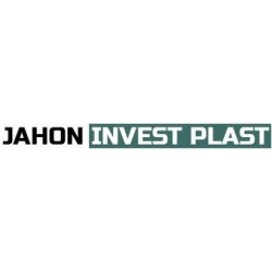 Jahon Invest logosu