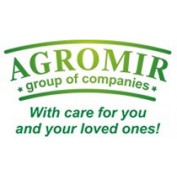 Jv Agromir logosu